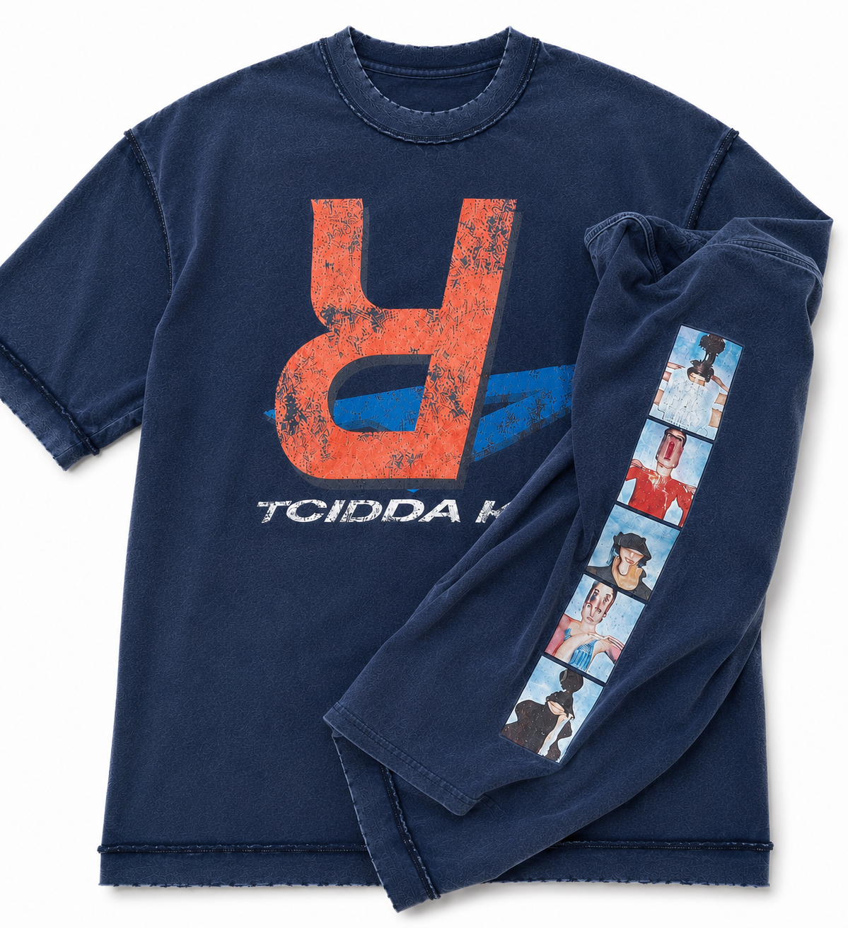 RichStation Tee