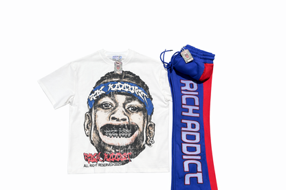 Rich Addict Stay Down Set