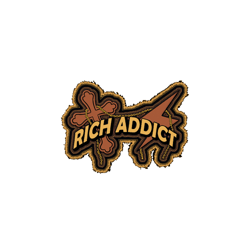 Rich Addict 