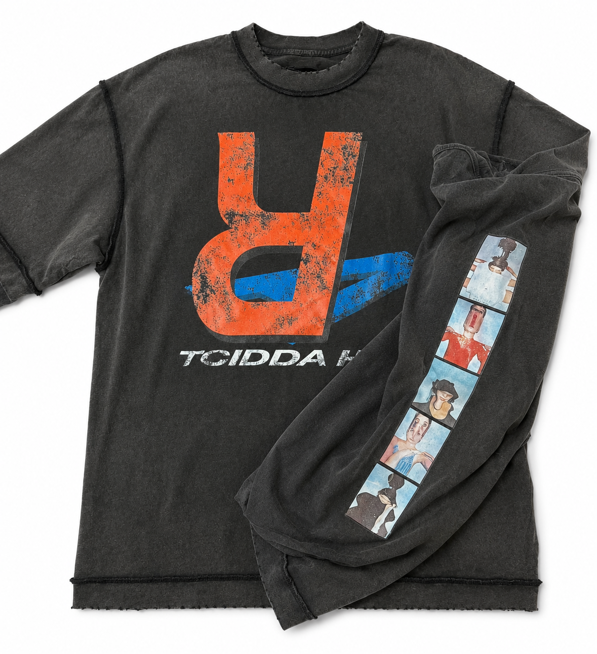 RichStation Tee