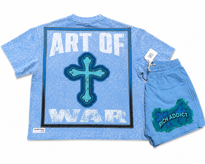 Rich Addict Carnival Set