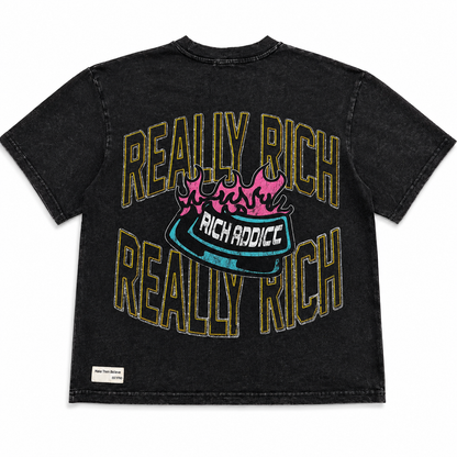 Born to trap tee